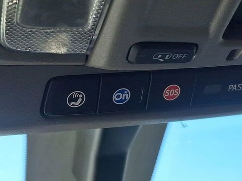 Used 2023 Chevrolet Silverado 3500 LTZ w/ LTZ Convenience Package AWD/4WD image 16