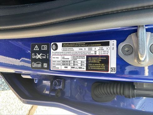 Used 2024 BMW X1 M35i w/ Premium Package AWD/4WD image 35