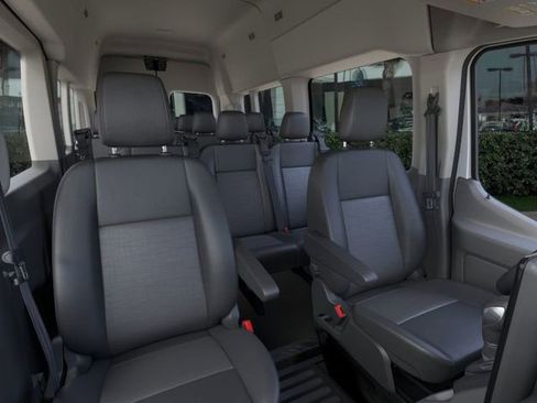 New 2025 Ford Transit 350 XL w/ Upfitter Package RWD image 10