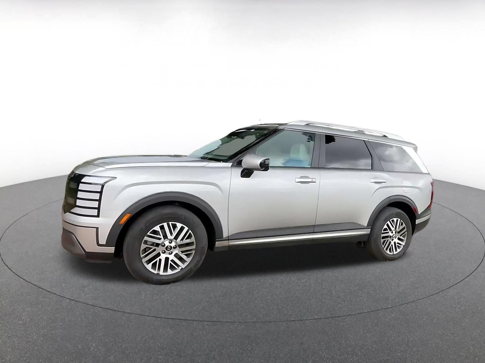 Used 2026 Hyundai Palisade SEL AWD/4WD image 7