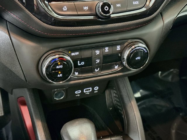Used 2023 Chevrolet TrailBlazer RS w/ Convenience Package FWD image 16