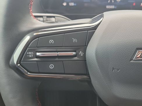 Used 2026 Chevrolet Equinox RS FWD image 21