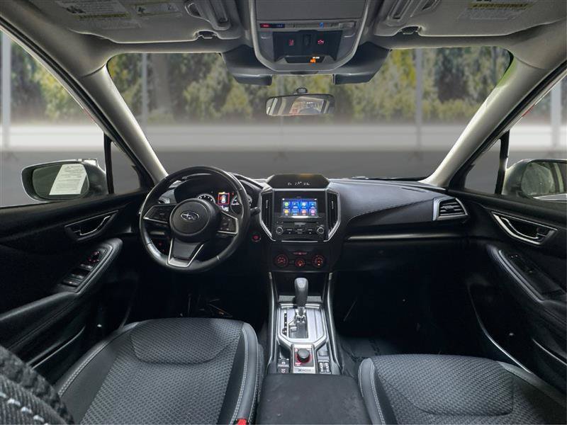 Used 2023 Subaru Forester Premium AWD/4WD image 25