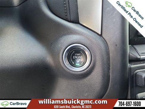 Used 2021 Chevrolet Silverado 1500 RST image 17