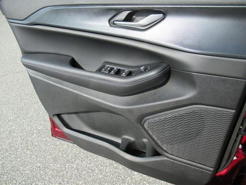 New 2025 Jeep Grand Cherokee L Laredo w/ Luxury Tech Group I image 26