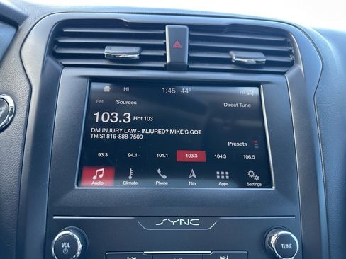 Used 2019 Ford Fusion SE w/ Equipment Group 151A image 69