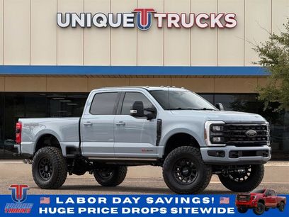Used 2024 Ford F250 Lariat w/ Lariat Ultimate Package