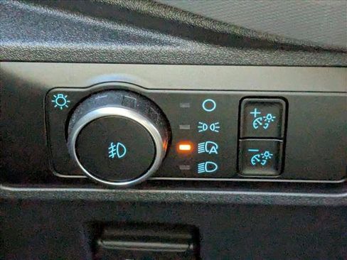 Used 2023 Ford Bronco Black Diamond image 19