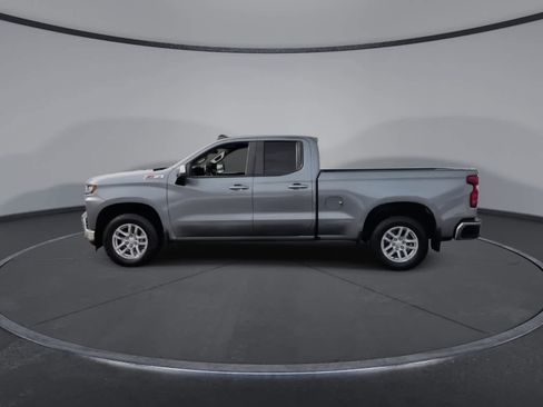 Used 2019 Chevrolet Silverado 1500 LT w/ All-Star Edition image 5