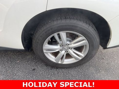 Used 2013 Acura RDX FWD w/ Technology Package image 32