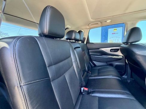 Used 2015 Nissan Murano SV AWD/4WD image 19