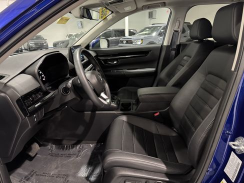 Used 2023 Honda CR-V EX-L image 26