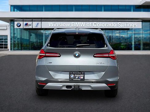 New 2026 BMW X3 xDrive30i w/ Premium Package AWD/4WD image 5