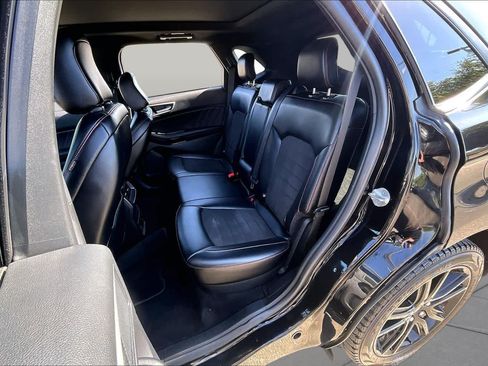 Used 2022 Ford Edge ST-Line AWD/4WD image 20