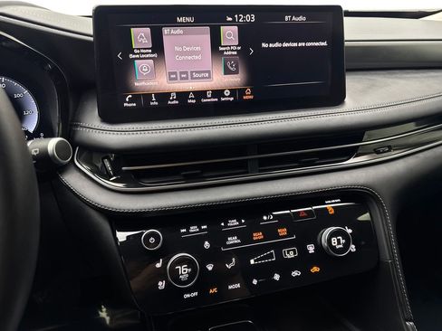 Used 2024 INFINITI QX60 Luxe image 65