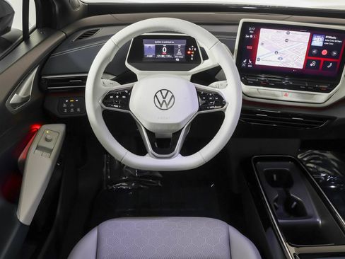 Used 2023 Volkswagen ID.4 Pro S AWD/4WD image 39
