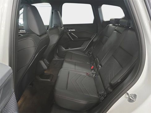 New 2026 BMW X1 xDrive28i w/ M Sport Package image 8