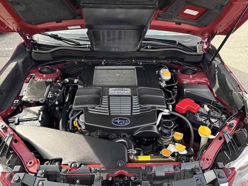 Used 2015 Subaru Forester 2.0XT Touring w/ Eyesight & Navigation System image 26