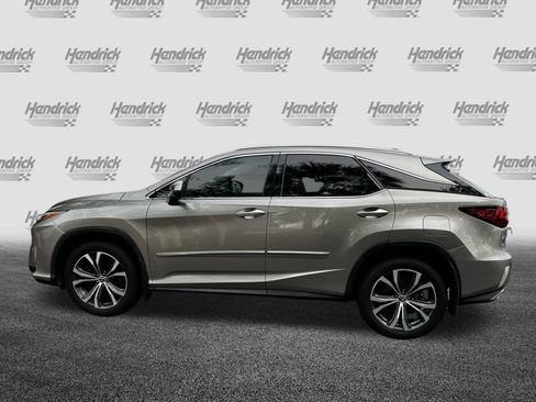 Used 2019 Lexus RX 350 FWD image 6