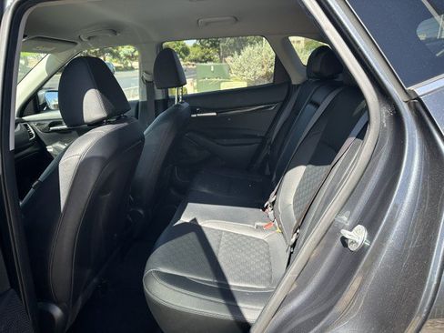 Used 2021 Kia Seltos SX AWD/4WD image 14