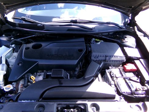 Used 2017 Nissan Altima 2.5 S image 25