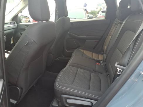 Certified 2024 Ford Escape Active w/ Tech Pack #1 AWD/4WD image 9