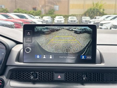 New 2026 Honda CR-V TrailSport image 12