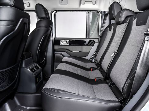 New 2026 INEOS Grenadier AWD/4WD image 18