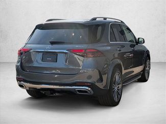 New 2026 Mercedes-Benz GLE 450 4MATIC video 2