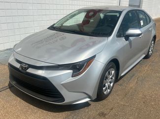 New 2026 Toyota Corolla LE video 1