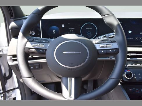 New 2025 Hyundai Santa Cruz Limited AWD/4WD image 19