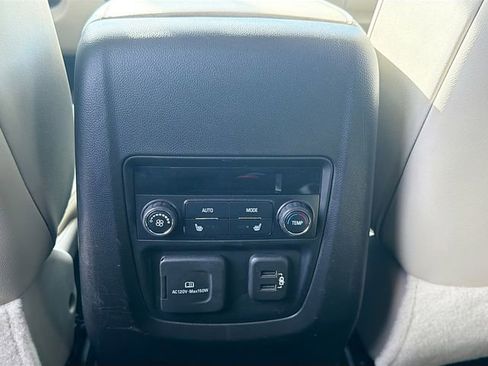 Used 2021 Buick Enclave Premium w/ Surround and Sites Package image 21