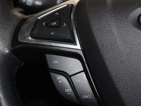 Used 2024 Ford Edge Titanium AWD/4WD image 35