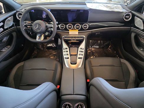New 2026 Mercedes-Benz AMG GT 43 image 22