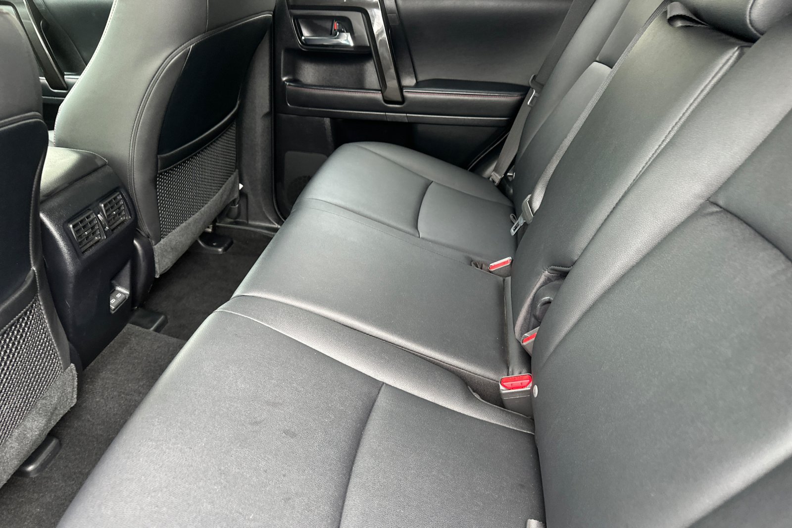 Used 2023 Toyota 4Runner TRD Pro AWD/4WD image 12
