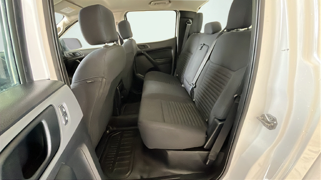 Used 2021 Ford Ranger XL w/ Equipment Group 101A High RWD image 19