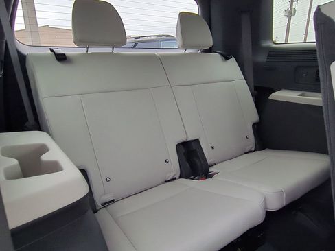 New 2026 Hyundai Santa Fe SEL image 16