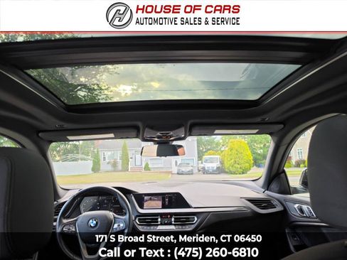 Used 2021 BMW 228i xDrive Gran Coupe w/ Convenience Package AWD/4WD image 23