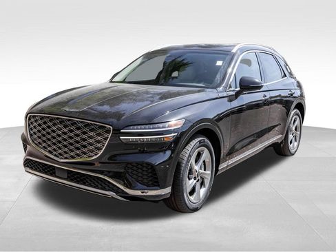 New 2026 Genesis GV70 2.5T Advanced AWD/4WD image 6