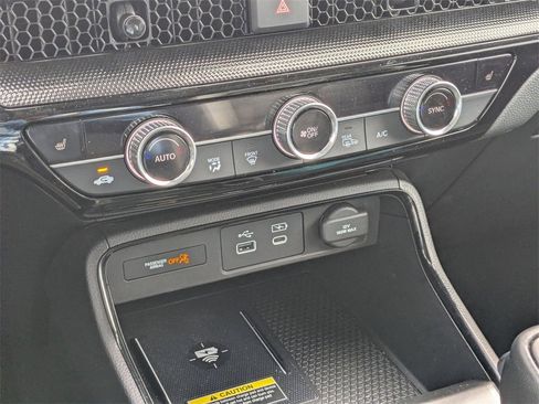 Used 2025 Honda CR-V EX-L image 22