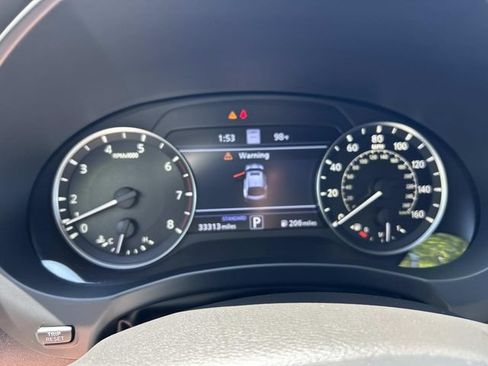 Used 2023 INFINITI QX55 Essential AWD/4WD image 38