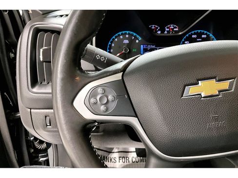 Used 2018 Chevrolet Colorado ZR2 image 19