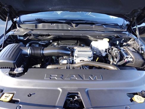 Used 2023 RAM 1500 Sport w/ Rebel Level 2 Equipment Group AWD/4WD image 56