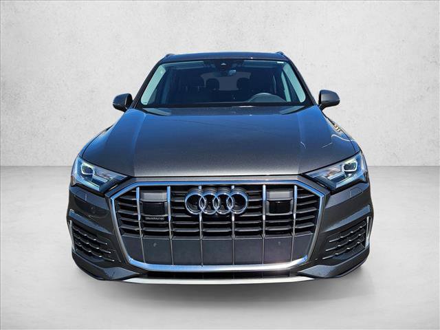Used 2023 Audi Q7 2.0T Premium w/ Convenience Package AWD/4WD image 2