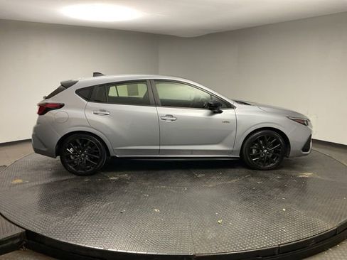 Used 2024 Subaru Impreza RS image 9