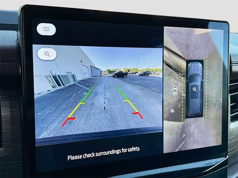 Used 2024 Ford Expedition Max Limited image 14