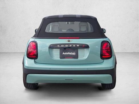 New 2026 MINI Cooper S image 8