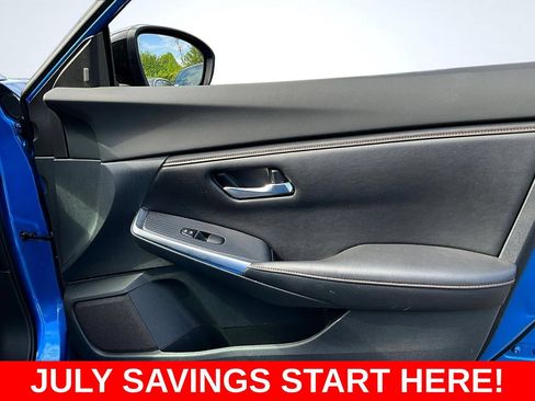 Used 2020 Nissan Sentra SR FWD image 33