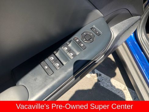 Used 2025 Kia K4 FWD image 11