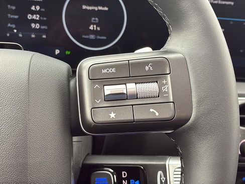 New 2026 Hyundai Palisade SEL Premium FWD image 27